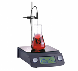 Infrared Hotplate Stirrer