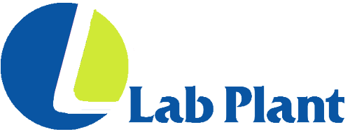 Labplant logo