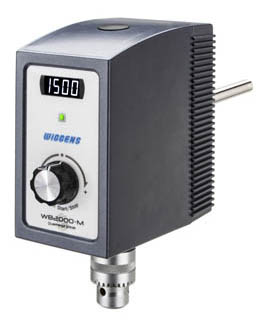 Laboratory Overhead Stirrer