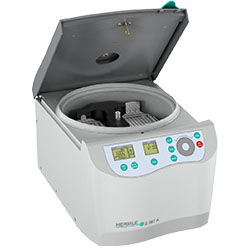Hermle Centrifuge