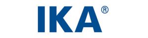 IKA Company Logo