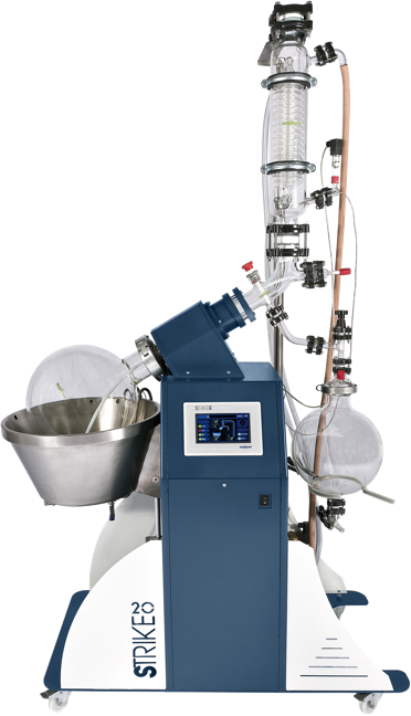 Rotary-Evaporator 20L