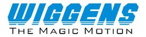 Wiggens Logo